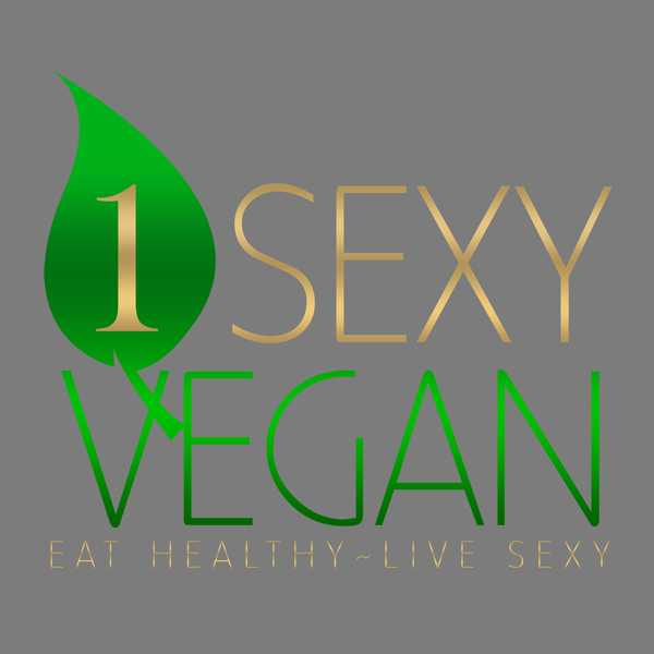 one sexy vegan program